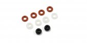 Kyosho IG158-03 - O Ring Set(GT3)