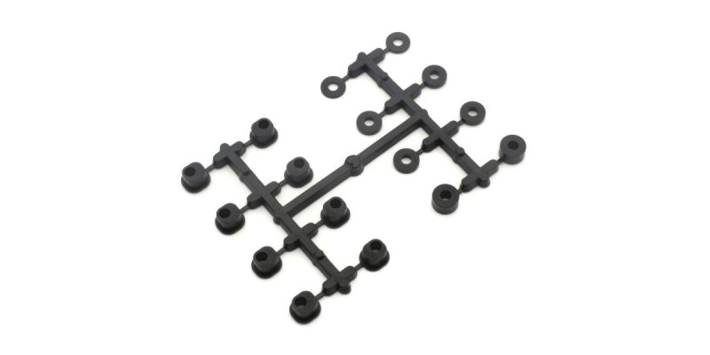 Kyosho IF613HB-01B - Rear Hub Carrier Bush Set (MP10)