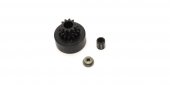 Kyosho NT025 - 2-Speed Cluch Bell(11T-15T)