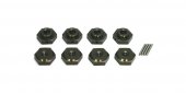 Kyosho NTW004 - 1/8 Wheel Stopper Set