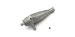 Kyosho 92971C - Silentstreek Tuned Muffler