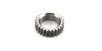 Kyosho VZ116-25 - 2nd Gear(0.8M/25T)(for RR/Evo/FW-05R)
