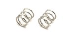Kyosho VZ073-4516 - Rear Spring (4.5-1.6)