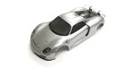 Kyosho FAB106 - Complete Body (PORSCHE 918 Silver) FAZER