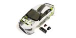Kyosho FAB108 - Complete Body (Lancer Evo X KX3) FAZER