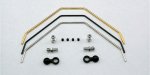 Kyosho FAW002 - Rear Stabilizer Set(FAZER)