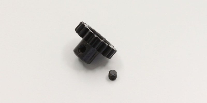 Kyosho 97044-20 - Pinion Gear (20T/1.0M/?5.0)