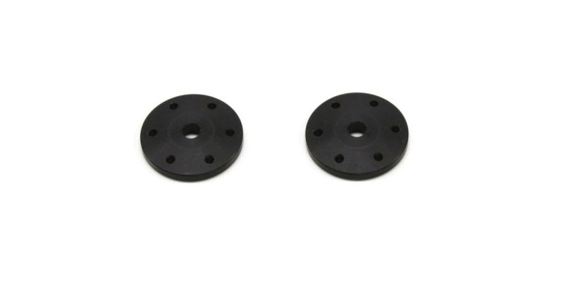 Kyosho IF347-126B - Shock Piston(?1.2x6Hole/2pcs/For Big Shock)