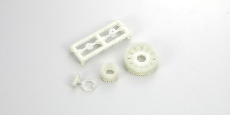 Kyosho UM509 - Differential Gear Set(52T/RB5)