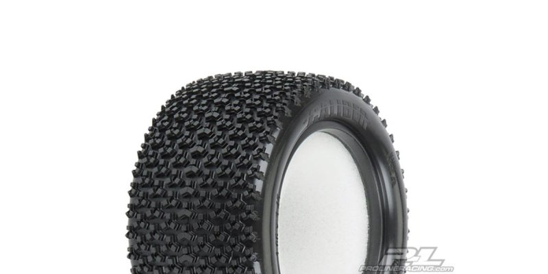 Kyosho 612239M3B - Caliber2.2\\\"M3(Soft)Off-Road Buggy Rear T