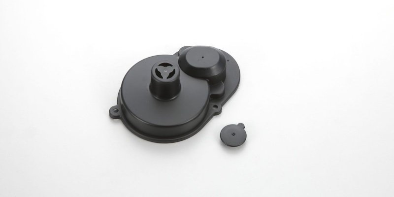 Kyosho UM514 - Gear Cover Set(RB5)
