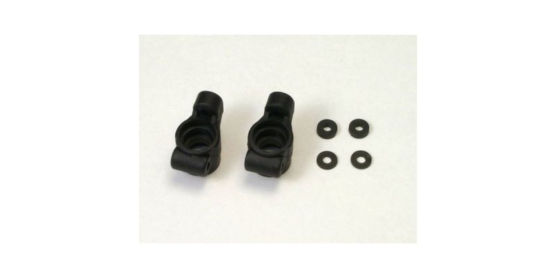 Kyosho UM519B - Rear Hub Type-B (Off-4.7/for RB5)