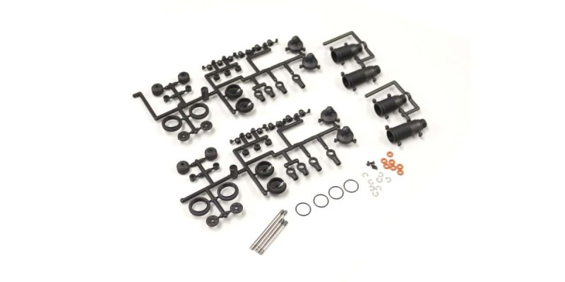 Kyosho UM589 - Oil Shock Set(for Ultima SB)