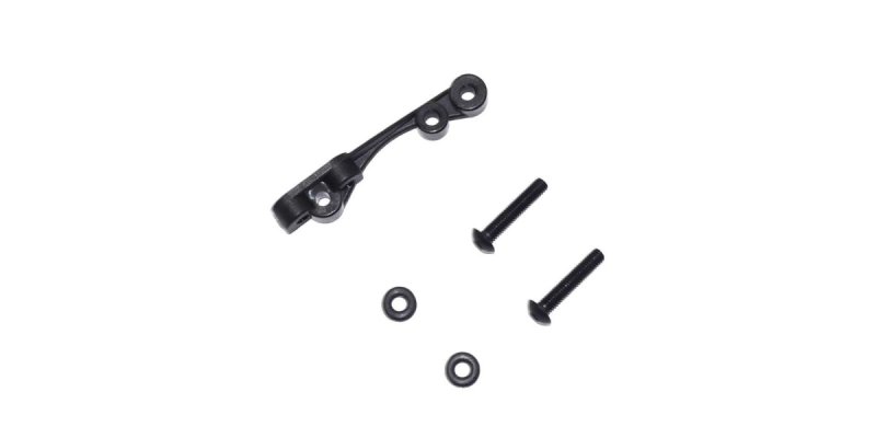Kyosho LA409 - Cooling Fan Mount (ZX7.5)
