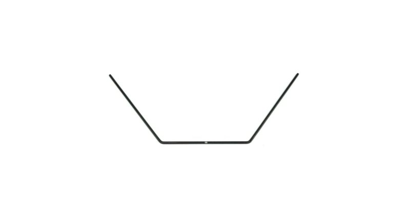 Kyosho LA422-11 - Stabilizer Bar (?1.1)(SB/ZX7.5/RB7.5)
