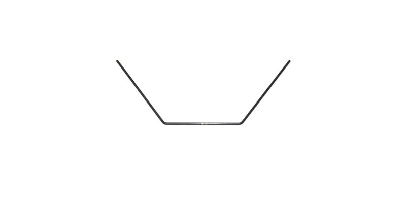 Kyosho LA422-12 - Stabilizer Bar (?1.2)(SB/ZX7.5/RB7.5)