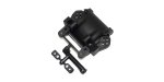 Kyosho LA412 - Rear Upper Bulk (ZX7.5)