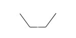 Kyosho LA422-16 - Stabilizer Bar (?1.6)(SB/ZX7.5/RB7.5)