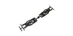 Kyosho LA429 - Front Suspension Arm(ZX7.5)