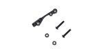 Kyosho LA409 - Cooling Fan Mount (ZX7.5)