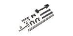 Kyosho OLW009 - Rear Stabilizer(1.8/2.2/2.6mm/2RSA)