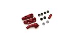 Kyosho FAW214B - Metal Servo Saver (FZ02)