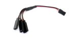 Kyosho R246-8563 - RX 3 Way Connector