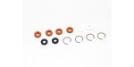 Kyosho W5018B - O-Ring Set