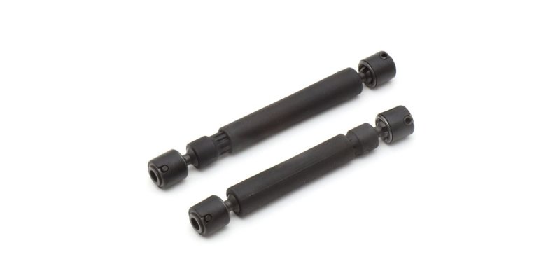 Kyosho CL011 - Center Shaft (KC10/L77.7/L64.7 1pc each)