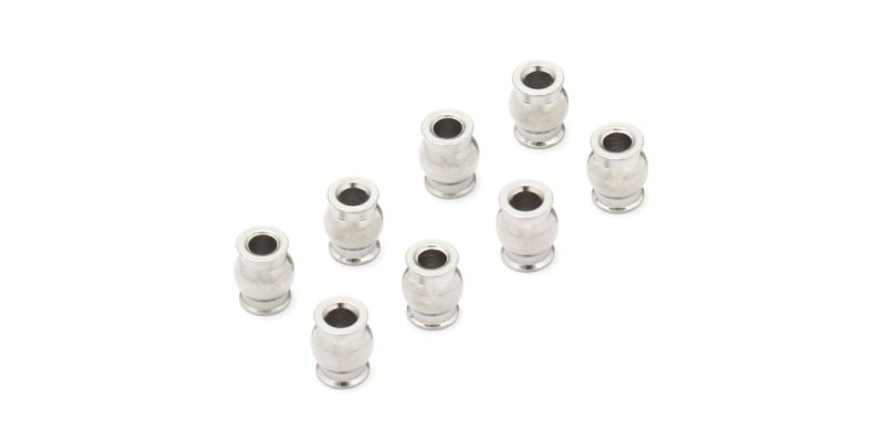 Kyosho CL029 - Pivot Ball 6.8mm (KC10/8pcs)