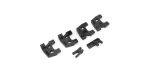 Kyosho CL005 - Shock Stay & Panhard Rod Mount (KC10)