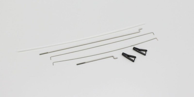 Kyosho FO10C - Rod Set (FORTUNE612III)