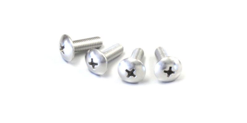 Kyosho B0108-20 - 5x15mm TH Screw Set (RC SURFER 3)