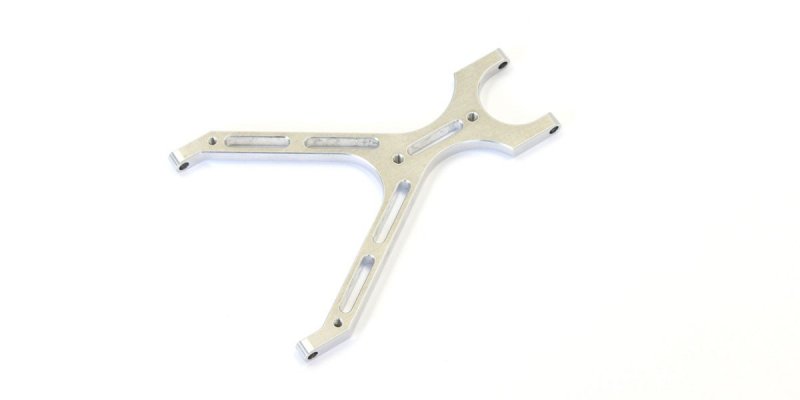 Kyosho BLW4 - Metal Blade Arm (BLIZZARD SR)