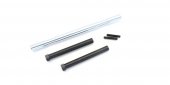 Kyosho BL36B - Front Shaft & Pipe Set (BLIZZARD SR)