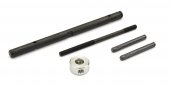 Kyosho BL46 - Idler Shaft Set (BLIZZARD SR)