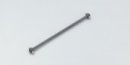 Kyosho TR154 - Swing Shaft(L=102/1pc)