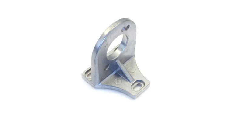 Kyosho TR404B - Motor Mount (DBX VE 2.0/DMT VE)