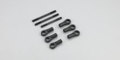 Kyosho TR125 - Tie Rod Set(DBX/DST)