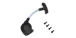 Kyosho 74035-08 - Recoil Starter Assembly(KE21V)