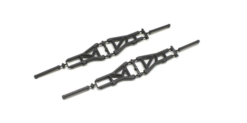 Kyosho FA202 - Suspension Arm Set (EP FAZER KOBRA)