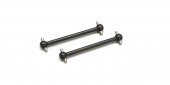 Kyosho FA209 - Swing Shaft (L=58.5/2pcs/EP FAZER KOBRA)