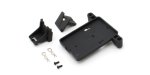 Kyosho FAB707-02 - Servo Mount Plate Set