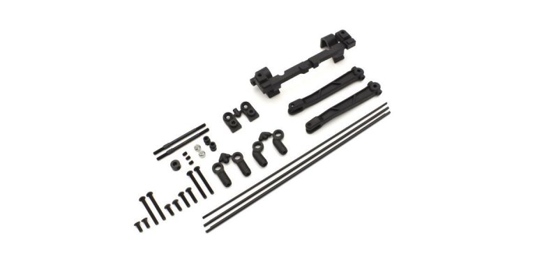 Kyosho OLW005 - Rear Stabilizer(1.8/2.2/2.6mm/Outlaw Rampage PRO)