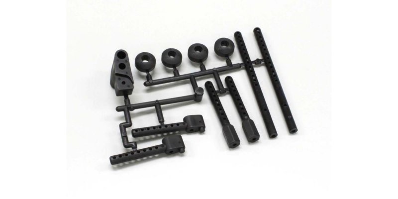 Kyosho 97016C - Body Mount Set