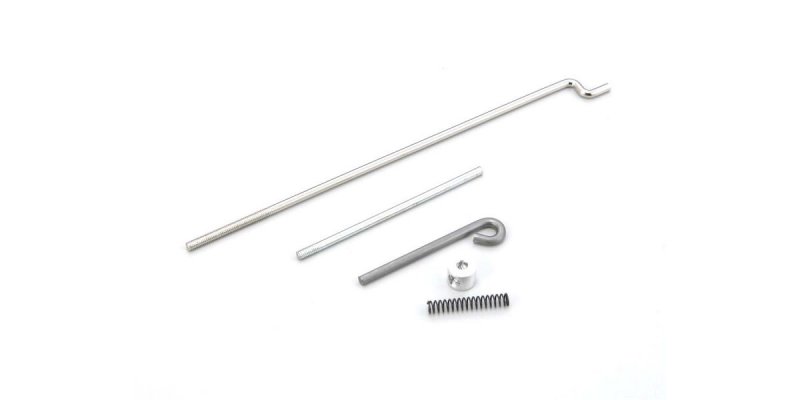 Kyosho VS104B - Linkage Rod Set(FW-06)