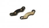 Kyosho 92987C - SP Brake Pad(GT2/R4Evo./R4sII/FW-06)