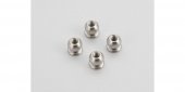 Kyosho W0158 - 5.8mm Flange H.Ball(3mmT)