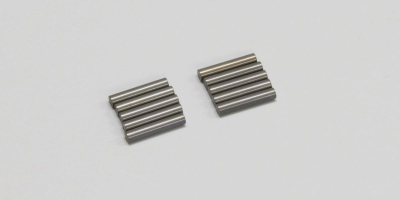 Kyosho 97037-14 - Pin (2.6x14mm/10pcs/IF39)