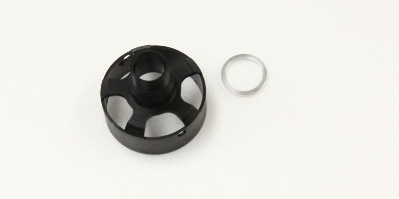 Kyosho IGW056 - Light Weight PC Clutch Bell(for GT2)